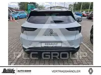 2026 Renault Scenic