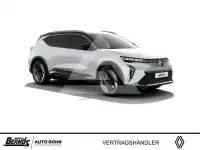 2026 Renault Scenic