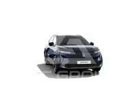 2026 Renault Scenic