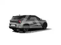 2026 Renault Scenic