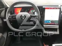 2026 Renault Scenic