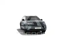 2026 Renault Scenic