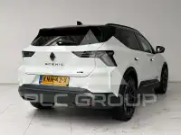 2026 Renault Scenic