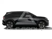 2026 Renault Scenic