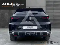 2026 Renault Scenic