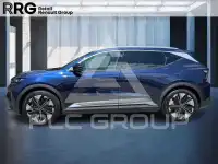 2026 Renault Scenic