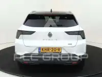 2026 Renault Scenic