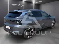 2026 Renault Scenic