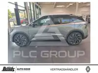2026 Renault Scenic