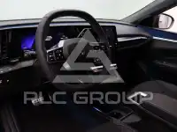 2026 Renault Scenic