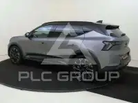 2026 Renault Scenic