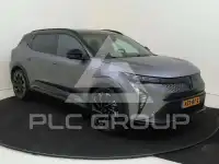 2026 Renault Scenic