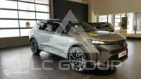2026 Renault Scenic