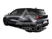 2026 Renault Scenic