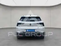 2026 Renault Scenic
