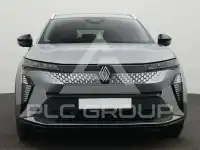 2026 Renault Scenic