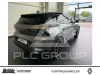 2026 Renault Scenic