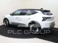 2026 Renault Scenic