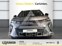 2026 Renault Scenic