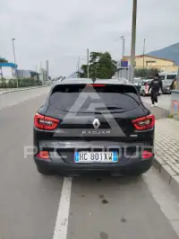 2026 Renault Kadjar