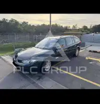 2026 Renault Laguna
