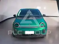 2026 Renault Twingo
