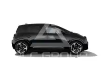2026 Renault Twingo