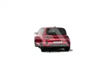 2026 Renault Twingo