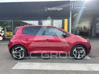 2026 Renault Twingo