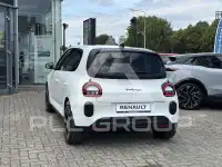 2026 Renault Twingo
