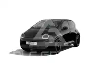 2026 Renault Twingo