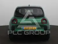 2026 Renault Twingo