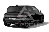 2026 Renault Twingo