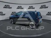 2026 Renault Twingo
