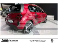 2026 Renault Twingo