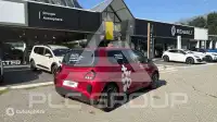 2026 Renault Twingo