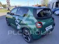 2026 Renault Twingo