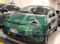 2026 Renault Twingo