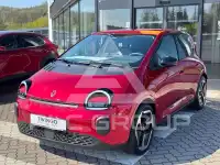 2026 Renault Twingo