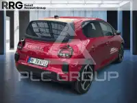 2026 Renault Twingo