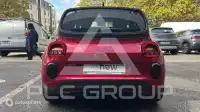 2026 Renault Twingo