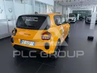 2026 Renault Twingo