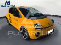 2026 Renault Twingo