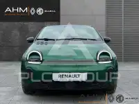 2026 Renault Twingo