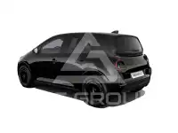 2026 Renault Twingo