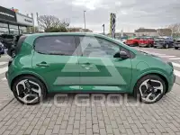 2026 Renault Twingo