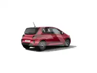 2026 Renault Twingo