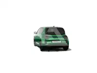 2026 Renault Twingo