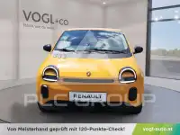 2026 Renault Twingo