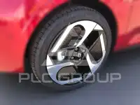 2026 Renault Twingo